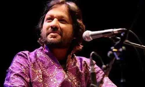 रायपुर में होने वाला सिंगर रूप कुमार राठौड़ का कार्यक्रम रद्द