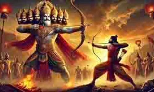 Dussehra 2025: दशहरा पर अपनी राशि के अनुसार करें दान और उपाय, बनेंगे रुके हुए काम