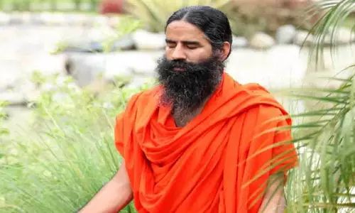 Baba Ramdev Tips:आप इसे अपनाएंगे तो आपका दिमाग हो जाएगा कंप्यूटर से भी तेज Baba Ramdev Tips:आप इसे अपनाएंगे तो आपका दिमाग हो जाएगा कंप्यूटर से भी तेज