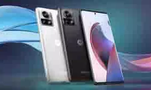 Motorola  :मोटोरोला के सबसे पतले फोन की जानकारी लीक, लॉन्च से पहले देखें फीचर्स और लॉन्च डिटेल्स