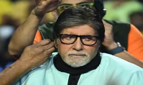 बेटे अभिषेक बच्चन की जीत पर गदगद हुए अमिताभ बच्चन, पोस्ट लिख जाहिर की खुशी