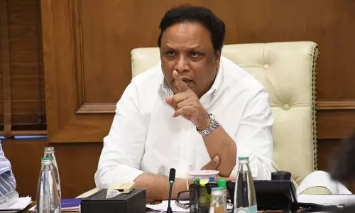 Maharashtra : आशीष शेलार ने मंत्रालय में आईटी कंसल्टेंसी में अनियमितताओं पर कार्रवाई के आदेश दिए