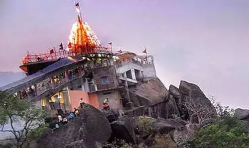 राजनांदगांव और डोंगरगढ़ में आज पर्यटक सूचना केंद्रों का होगा शुभारंभ