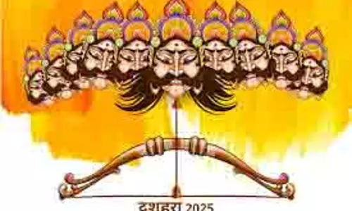 Vijayadashami 2025: विजयादशमी आज है, जानें इससे जुड़ी धार्मिक मान्यताएं