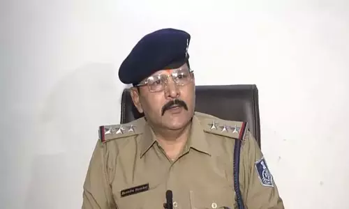 Madhya Pradesh: पाकिस्तानी झंडे वाले गुब्बारे जब्त