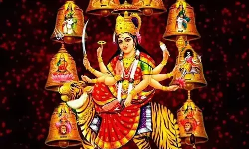 आज नवरात्रि का आखिरी दिन, विजयादशमी उत्सव: मैसूर में जंबू सावरी