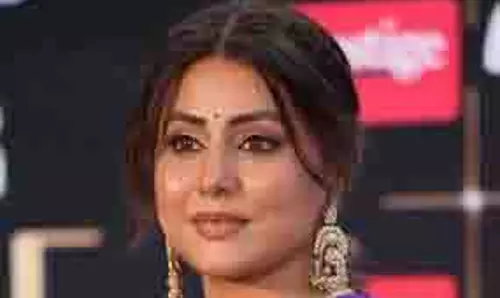 TV Actress Networth:एयरहोस्टेस बनना चाहती थी ये एक्टर,आज है करोड़ों की मालकिन