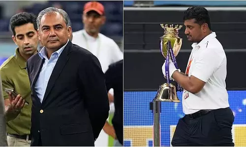 नकवी ने एशिया कप की मेजबानी संयुक्त अरब अमीरात को सौंपी
