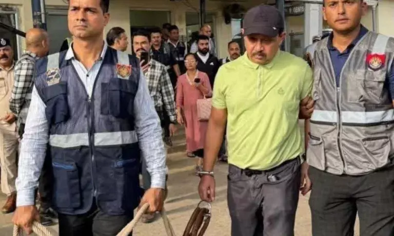 अखिल गोगोई ने श्यामकनु महंत की संपत्ति की ईडी जांच का स्वागत किया अखिल गोगोई ने श्यामकनु महंत की संपत्ति की ईडी जांच का स्वागत किया