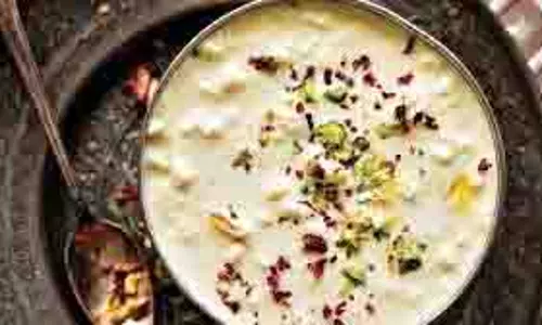 Bajra Kheer Recipe: बिना चीनी के ऐसे बनाए हेल्दी और टेस्टी बाजारे की खीर