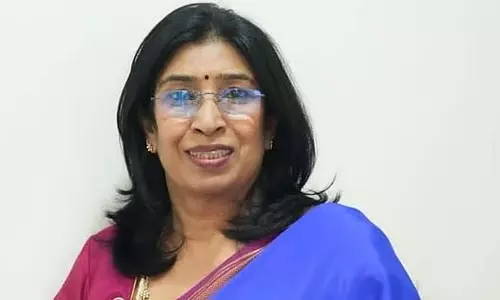 108 वर्षों में FKCCI की पहली महिला अध्यक्ष: उमा रेड्डी ने कार्यभार संभाला 108 वर्षों में FKCCI की पहली महिला अध्यक्ष: उमा रेड्डी ने कार्यभार संभाला