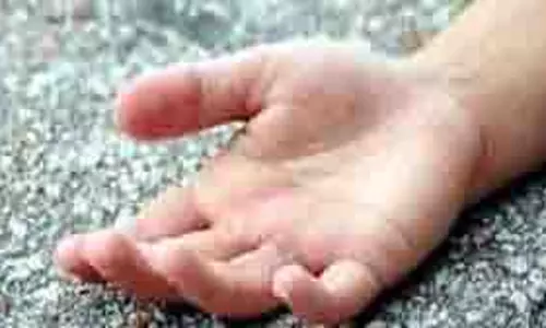 Bihar: 7 साल के बच्चे को यूं खींच ले गई मौत,मची चीख-पुकार