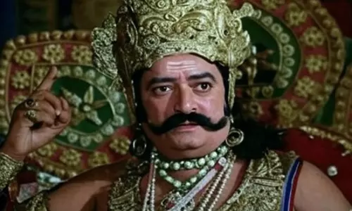फिल्म इंडस्ट्री से लेकर टीवी तक रावण बन छाए ये स्टार्स, कुछ लुक्स के लिए हुए ट्रोल फिल्म इंडस्ट्री से लेकर टीवी तक रावण बन छाए ये स्टार्स, कुछ लुक्स के लिए हुए ट्रोल