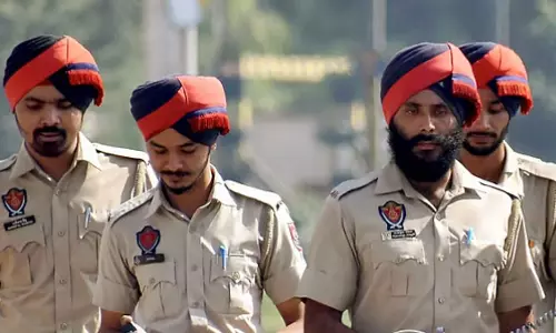 Chandigarh: अगले साल पुलिस विभाग में बड़े स्तर पर भर्ती