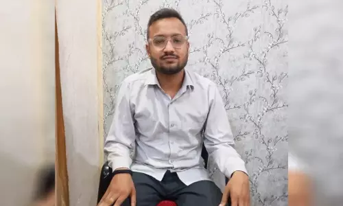 Bareilly: भ्रष्ट टैक्स इंस्पेक्टर को सस्पेंड कर जेल भेजा गया