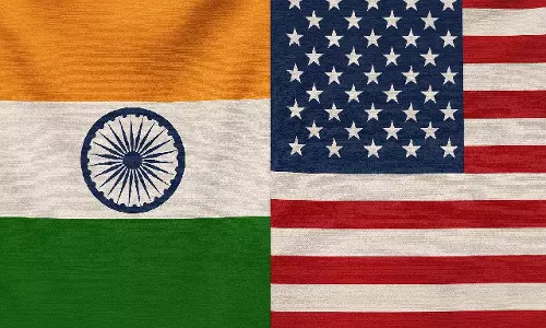 अमेरिका-भारत रक्षा संबंध मजबूत करना समय की मांग: विशेषज्ञ