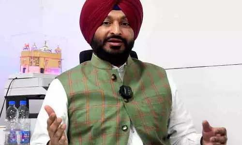 बाढ़ राहत कोष की कोई कमी नहीं, केंद्र और अधिक धनराशि मंजूर करने को तैयार: Ravneet Bittu