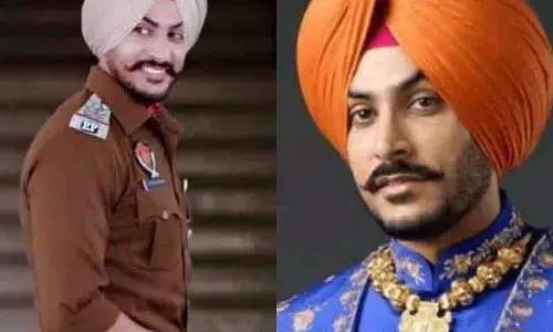 कैसे हैं पंजाब के कॉमेडियन राजवीर जवंदा, जो एक्सीडेंट के बाद ICU में जिंदगी की जंग लड़ रहे