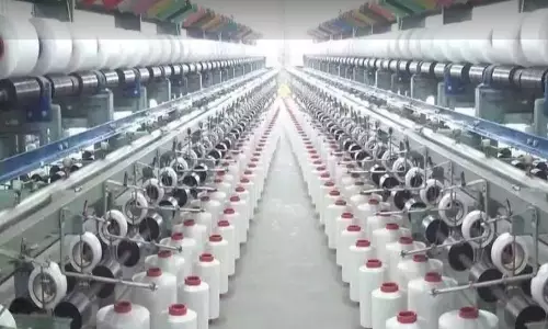 Sitapur: यूपी में निवेश के तहत इंडस्ट्रियल पार्क का निर्माण
