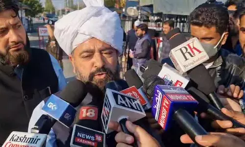 Poonch स्वास्थ्य सुविधाओं में सुधार प्राथमिकता पर: पुंछ विधायक