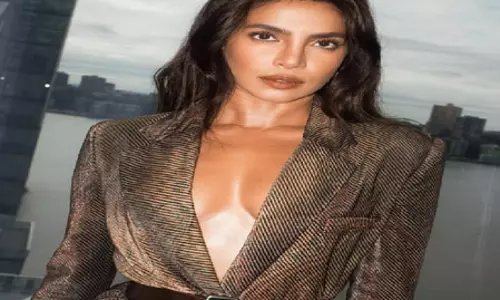 प्रियंका चोपड़ा ने मुंबई को कहा अलविदा