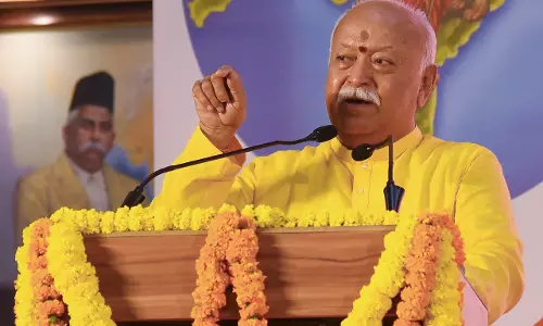 Mohan Bhagwat बोले- पहलगाम हमला उजागर करता है भारत के सच्चे दोस्त