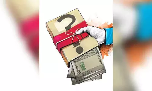 भ्रष्टाचार के मामले में केंद्र शासित प्रदेशों में दिल्ली दूसरे स्थान पर: NCRB report भ्रष्टाचार के मामले में केंद्र शासित प्रदेशों में दिल्ली दूसरे स्थान पर: NCRB report