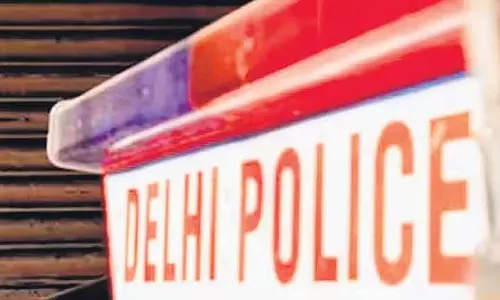 Narela: नशे में धुत शिक्षक ने डिलीवरी एजेंट से बदसलूकी कर छीना खाना