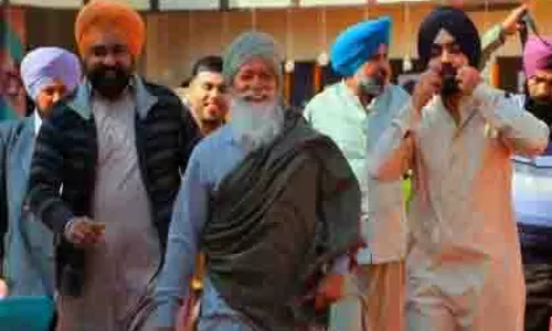 Godde Godde Cha 2’ ट्रेलर रिलीज, कॉमेडी और व्यंग्य का जबरदस्त संगम