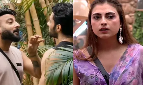 Bigg Boss 19, 1 अक्टूबर, एपिसोड हाइलाइट्स