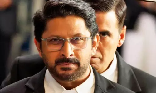 Jolly LLB 3 बॉक्स ऑफिस पर 13वें दिन Jolly LLB 3 बॉक्स ऑफिस पर 13वें दिन