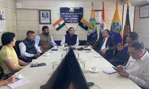 Himachal: दलित लड़के की मौत का मामला, अनुसूचित जाति आयोग ने तीन दिन के भीतर पुलिस रिपोर्ट मांगी