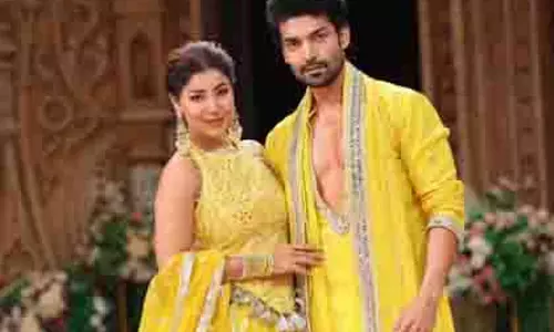 दशहरे पर गुरमीत चौधरी को Ramayana का रावण दहन वाला पल याद आया दशहरे पर गुरमीत चौधरी को Ramayana का रावण दहन वाला पल याद आया