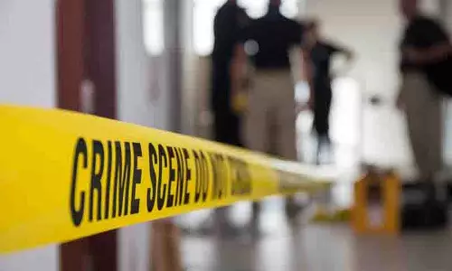 अपराध के आंकड़े पारदर्शिता के प्रतीक: Haryana DGP अपराध के आंकड़े पारदर्शिता के प्रतीक: Haryana DGP