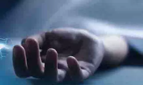 Keonjhar: पानी का पंप ठीक करते समय करंट लगने से व्यक्ति की मौत