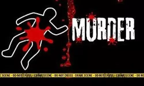 Mirzapur: शराबखोरी में बढ़ा विवाद, पड़ोसी की जान ली Mirzapur: शराबखोरी में बढ़ा विवाद, पड़ोसी की जान ली
