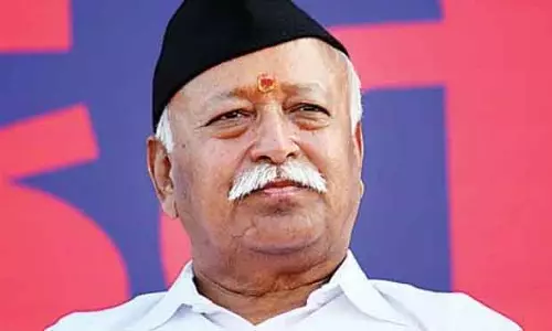 पहलगाम हमला भारत के सच्चे मित्रों को उजागर करने वालाः भागवत
