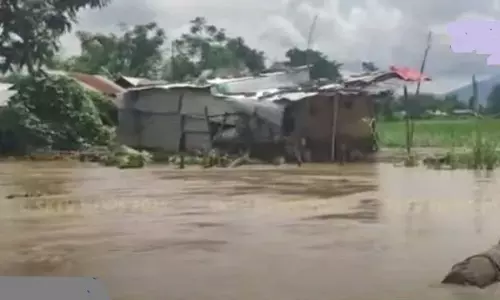 केंद्र की पहल के तहत Assam को आर्द्रभूमि, गुवाहाटी बाढ़ योजना प्राप्त हुई केंद्र की पहल के तहत Assam को आर्द्रभूमि, गुवाहाटी बाढ़ योजना प्राप्त हुई