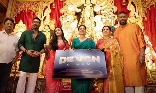 अजय देवगन के NY सिनेमाज का नाम बदलकर देवगन सिनेक्स कर दिया गया