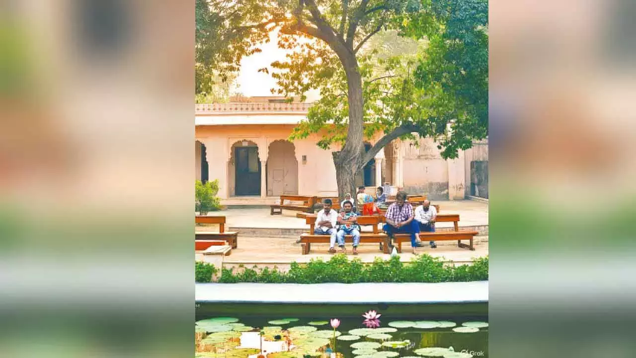 Andhra: राज्य भर में नशामुक्ति केंद्रों को मजबूत किया जाएगा