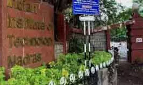 Tamil Nadu आईआईटी मद्रास ने 37 गैर-शिक्षण रिक्तियों की घोषणा की