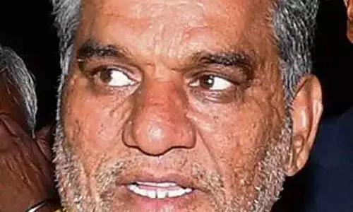 Haryana का पहला प्रशासनिक शिकायत निवारण शिविर चंडीगढ़ में आयोजित Haryana का पहला प्रशासनिक शिकायत निवारण शिविर चंडीगढ़ में आयोजित