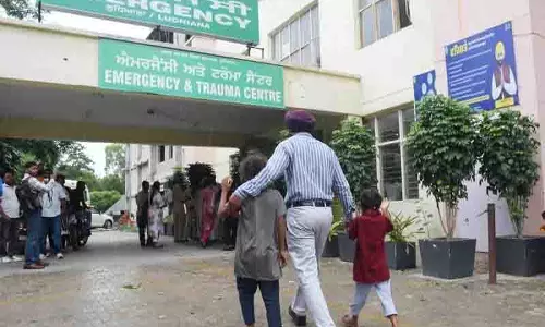 DNA रिपोर्ट से छह बच्चों के माता-पिता होने की पुष्टि, परिवार से मिले