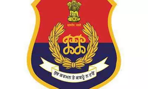 Ludhiana: त्यौहारी सीजन, पुलिस ने आभूषण की दुकानों पर व्यापक जांच की