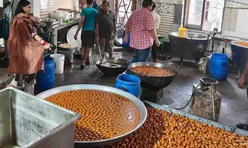 Ludhiana में त्यौहारी सीजन में खाद्य सुरक्षा अभियान की शुरुआत