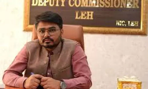 Leh: 24 सितंबर 2025 की घटनाओं की जांच के लिए लेह मजिस्ट्रेट ने दिए आदेश