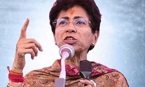 Sirsa: सिरसा में किसानों के हित में सैलजा ने उठाई आवाज Sirsa: सिरसा में किसानों के हित में सैलजा ने उठाई आवाज