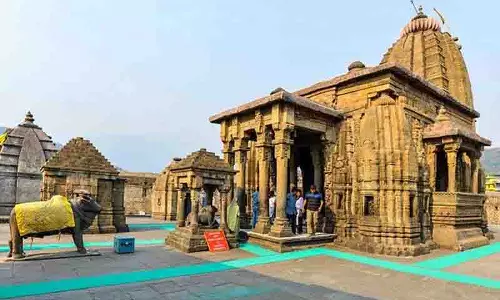 Baijnath ने अपनी अनूठी परंपरा कायम रखी, दशहरा उत्सव से परहेज किया