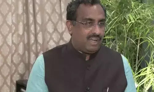 RSS नेता कल आ रहे रायपुर