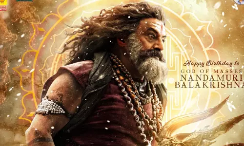 Nandamuri Balakrishna की अखंड 2: थंडवम 5 दिसंबर को स्क्रीन पर आएगी